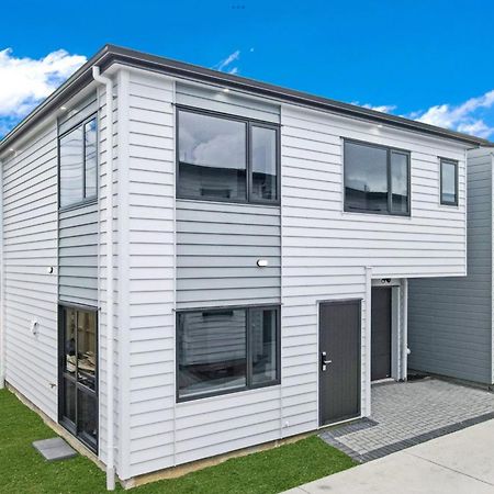 Affordable Holiday Home !! オークランド エクステリア 写真