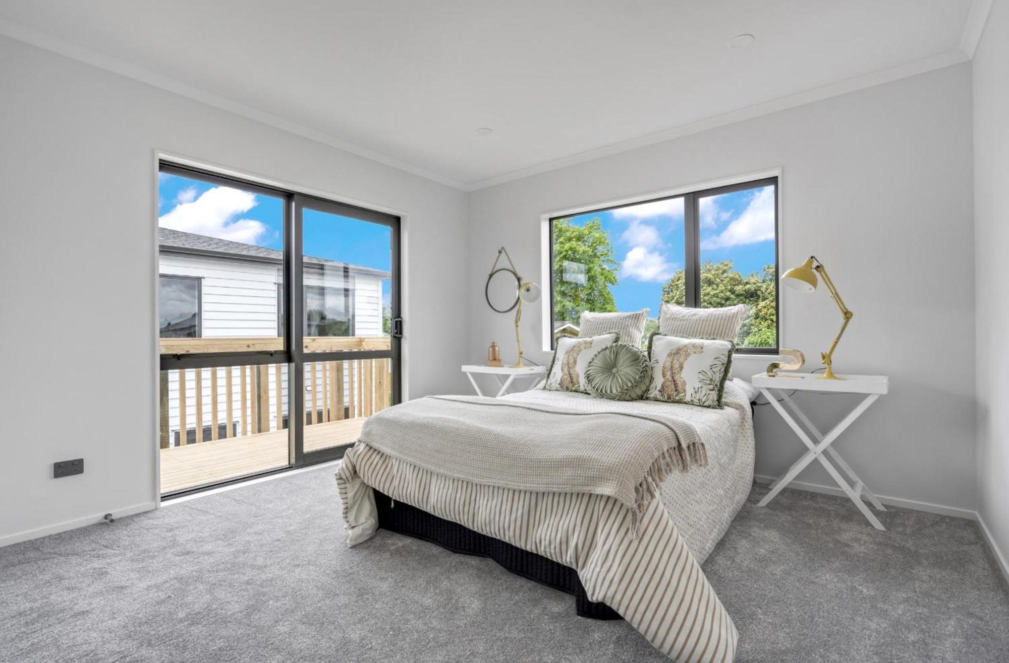 Affordable Holiday Home !! オークランド エクステリア 写真