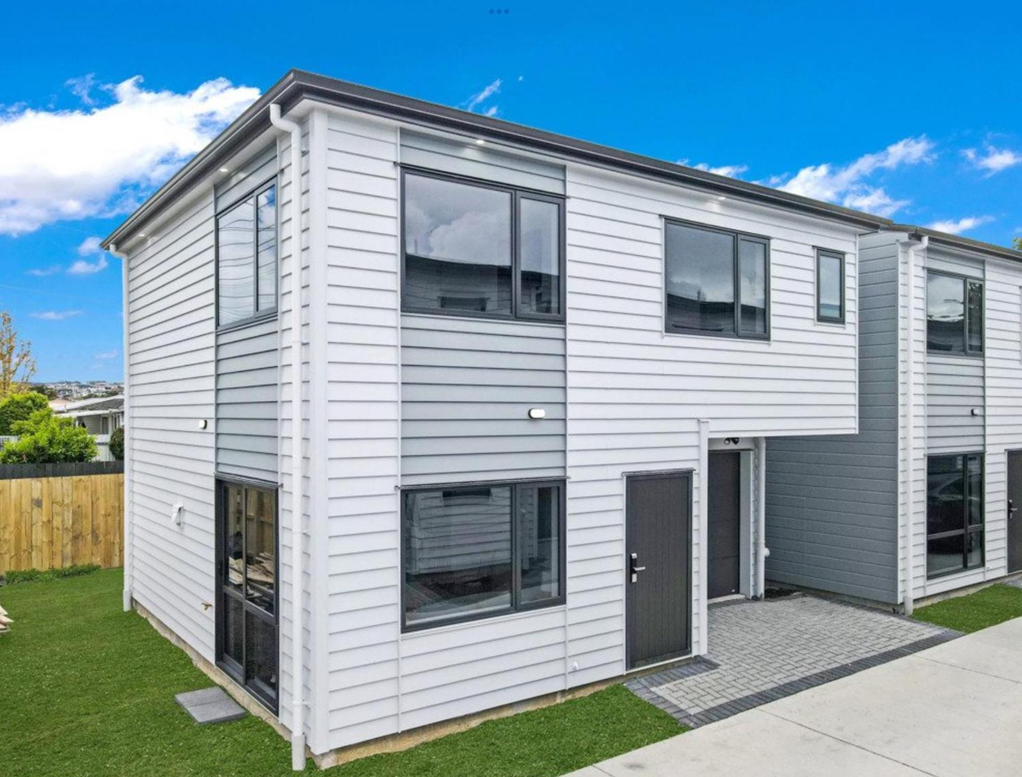 Affordable Holiday Home !! オークランド エクステリア 写真