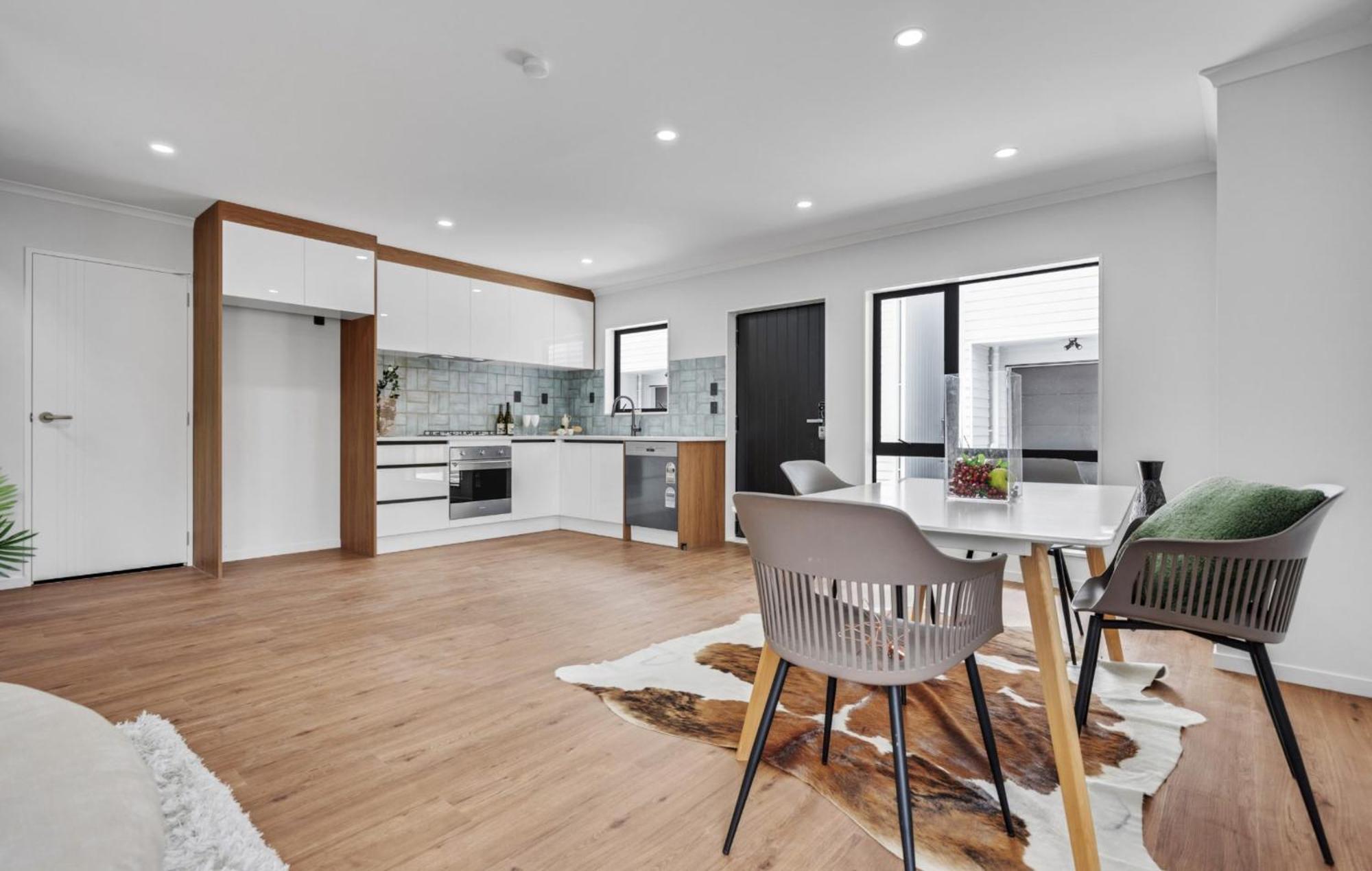 Affordable Holiday Home !! オークランド エクステリア 写真