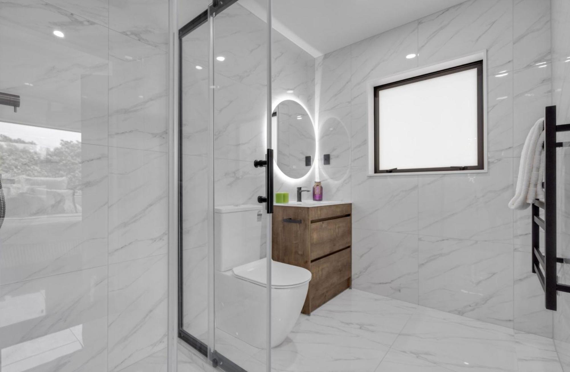 Affordable Holiday Home !! オークランド エクステリア 写真