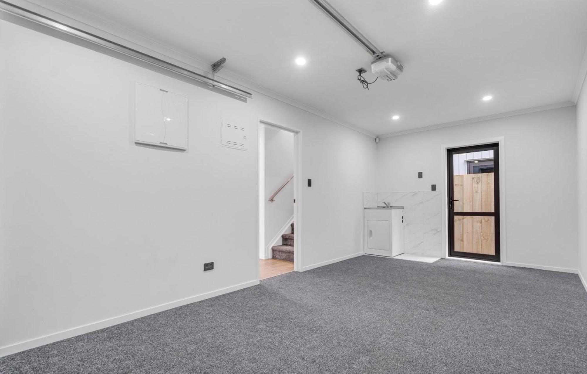 Affordable Holiday Home !! オークランド エクステリア 写真