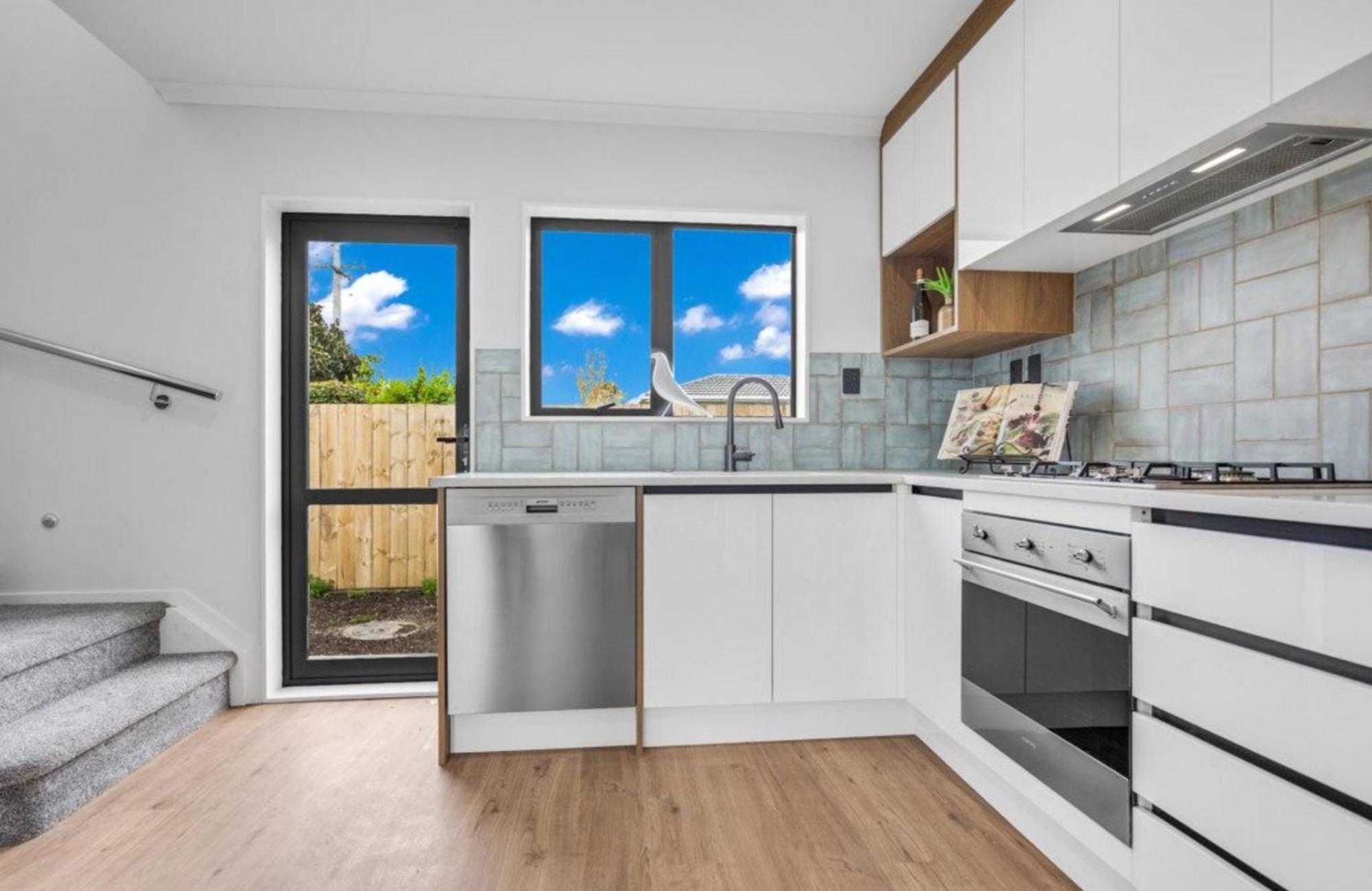 Affordable Holiday Home !! オークランド エクステリア 写真