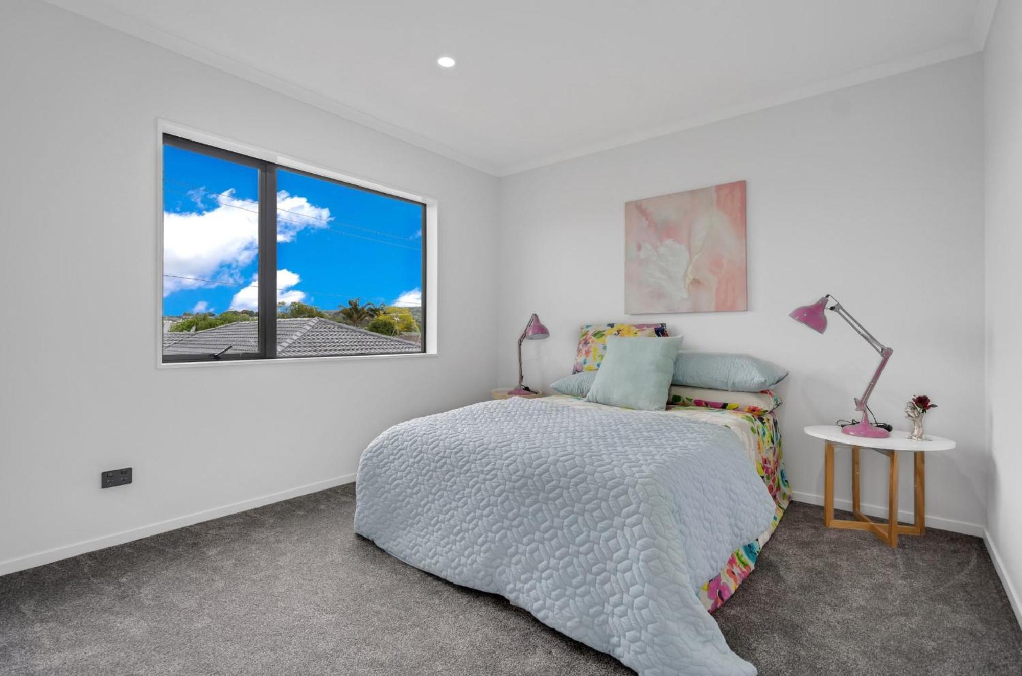 Affordable Holiday Home !! オークランド エクステリア 写真