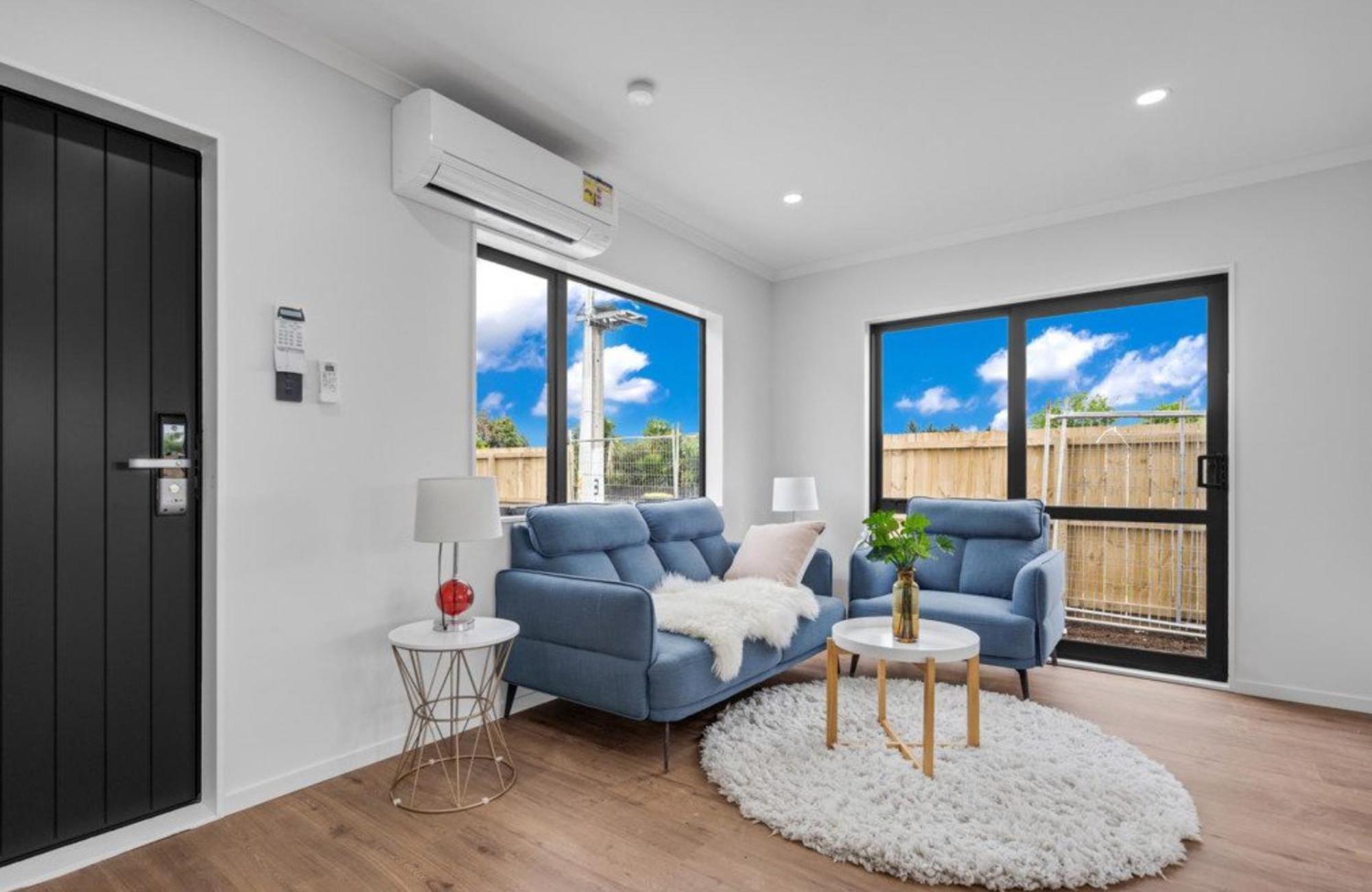 Affordable Holiday Home !! オークランド エクステリア 写真