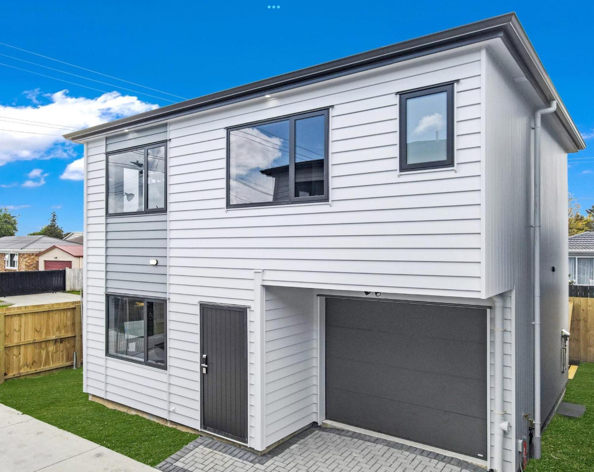 Affordable Holiday Home !! オークランド エクステリア 写真